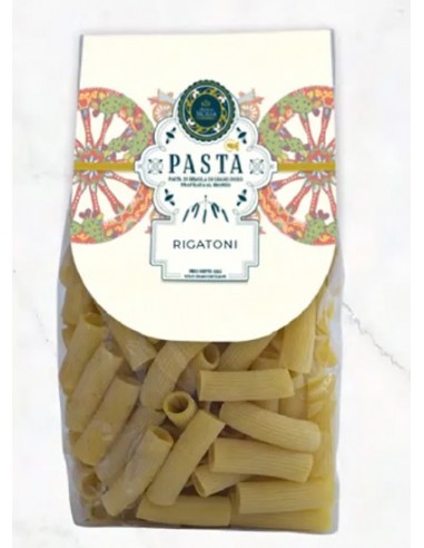 Rigatoni 500 gr Antica Sicilia