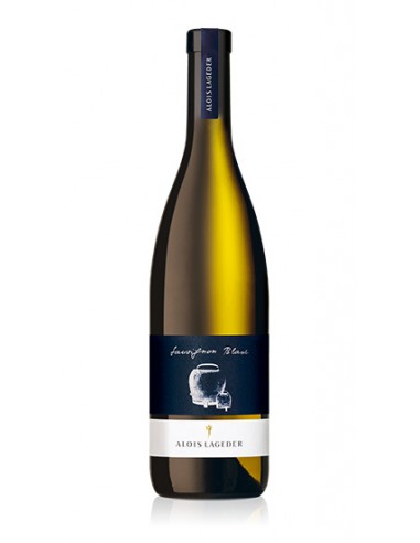 Fragment Sauvignon Blanc 75 cl Alois Lageder