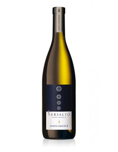 Versalto Pinot Bianco 75 cl Alois Lageder