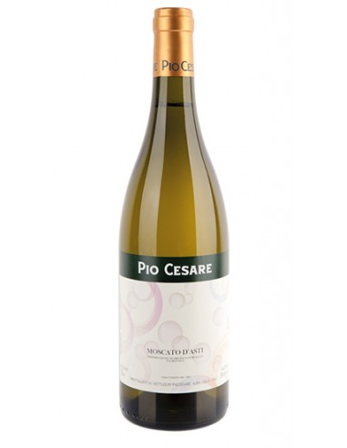 Moscato d’Asti DOCG 75 cl Pio Cesare