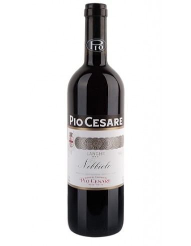 Nebbiolo Langhe DOC 75 cl Pio Cesare