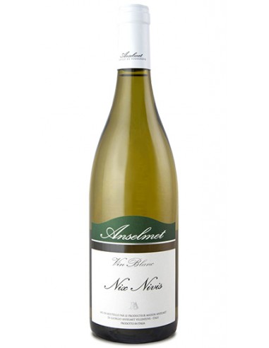 Nix Nivis 75 cl Maison Anselmet