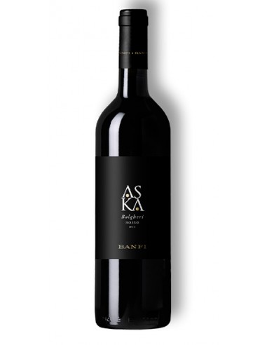 Aska Bolgheri DOC 75 cl Banfi