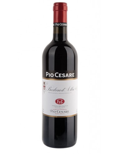 Barbera d’Alba DOC 75 cl Pio Cesare