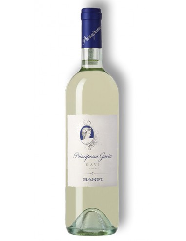 Principessa Gavia Gavi DOCG 75 cl Banfi