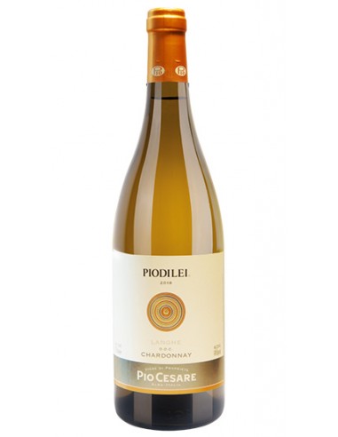 Chardonnay Piodilei Langhe DOC 75 cl Pio Cesare