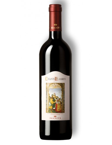 Chianti Classico DOCG Banfi 75 cl Banfi