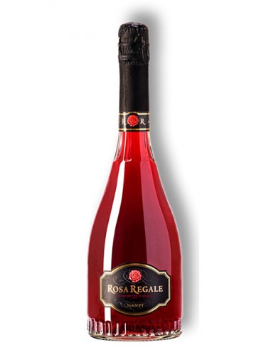 Rosa Regale Brachetto D'Acqui DOCG 75 cl Banfi