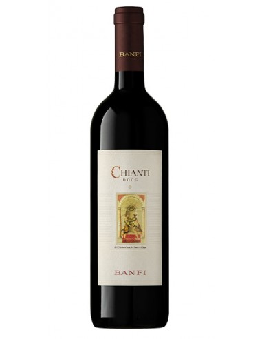 Chianti DOCG 75 cl Banfi