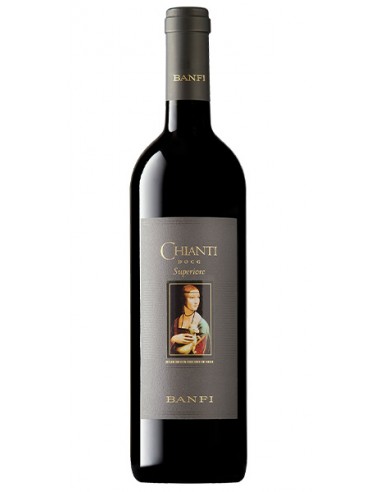 Chianti Superiore DOCG 75 cl Banfi