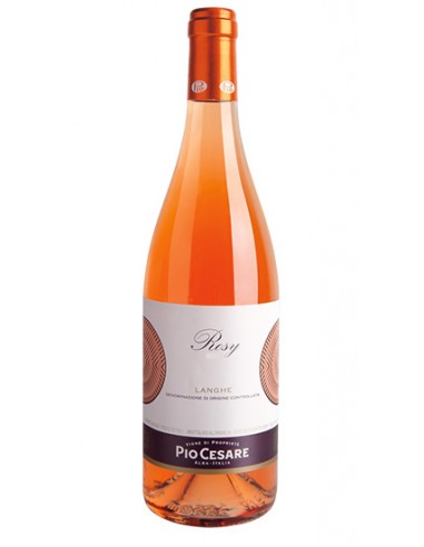 Rosy Langhe DOC 75 cl Pio Cesare