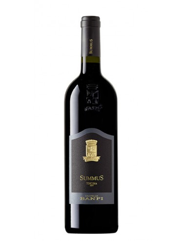 Summus Toscana IGT 75 cl Banfi