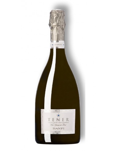 Tener Vino Spumante Brut 75 cl Banfi