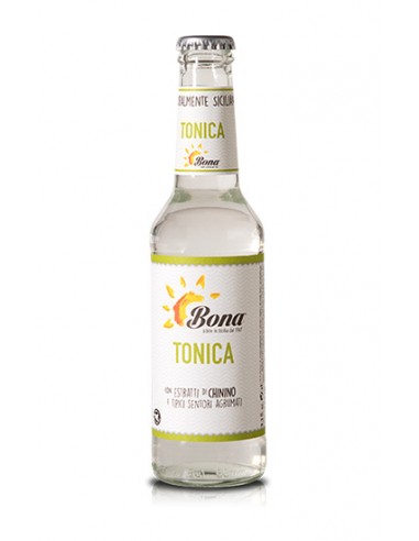 Bona Tonic 27.5 cl conf 24 pcs Bona