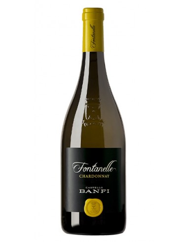 Fontanelle Toscana IGT 75 cl Banfi