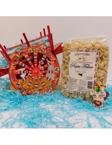 Lumachine 500 gr Pasta Felice