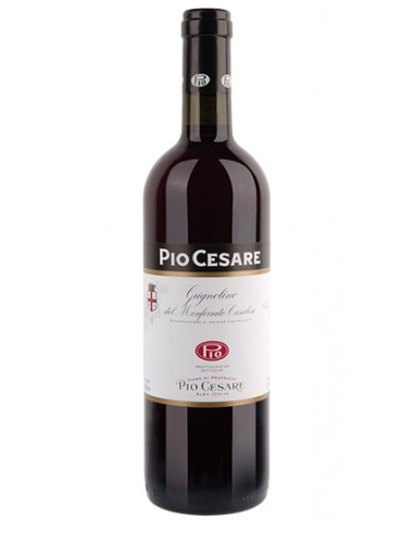 Grignolino del Monferrato Casalese DOC 75 cl Pio Cesare