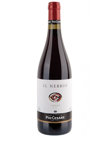 Fides Barbera d'Alba Superiore Vigna Mosconi - Pio Cesare