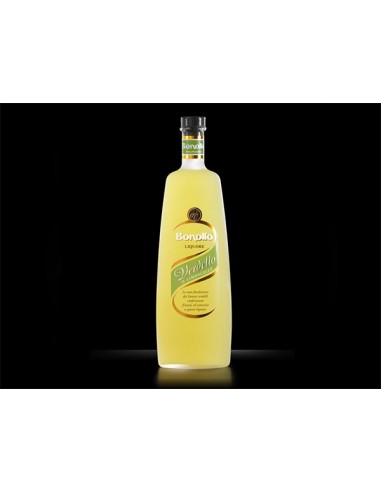 Limoncello Verdello OF 70 cl Bonollo