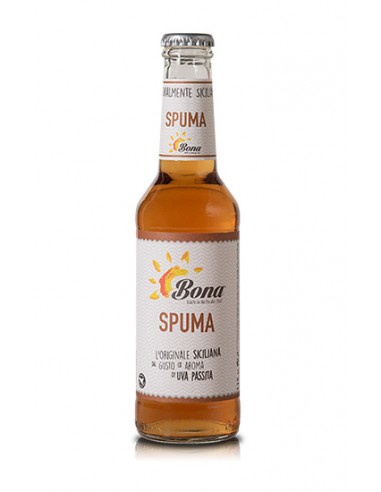 Bona Schaum 27,5 cl Packung mit 24 Stück Bona