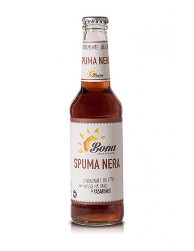 Spuma Nera Bona 27,5 cl conf 24 pz Bona