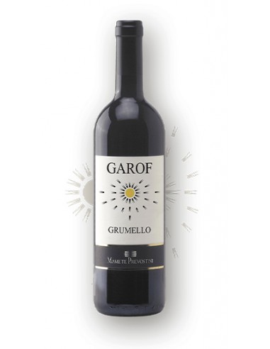 Garof Valtellina Superiore Grumello DOCG 75 cl Mamete Prevostini