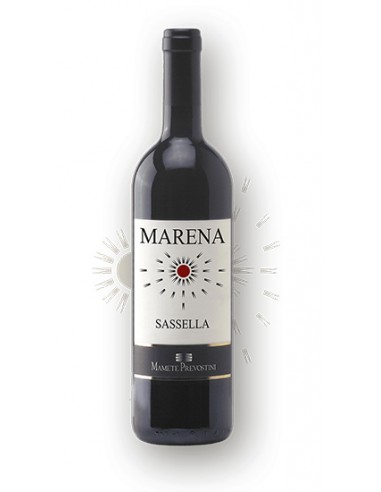 Marena Valtellina Superiore DOCG 75 cl Mamete Prevostini