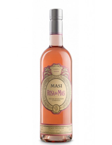 Rosa dei Masi Rosato Trevenezie IGT 75 cl Masi