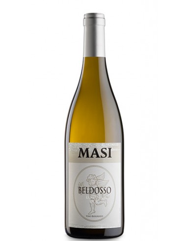 Beldosso Lugana DOC Bio 75 cl Masi