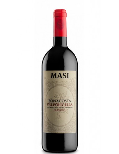 Bonacosta Valpolicella Classico DOC 75 cl Masi