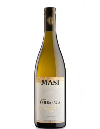 Colbaraca Soave Classico Superiore DOCG 75 cl Masi