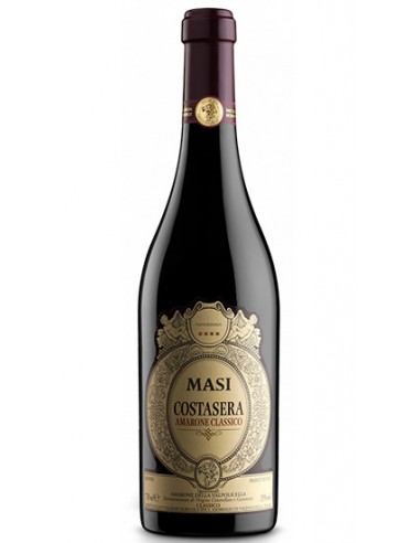 Costasera Amarone della Valpolicella Classico DOCG 75 cl Masi