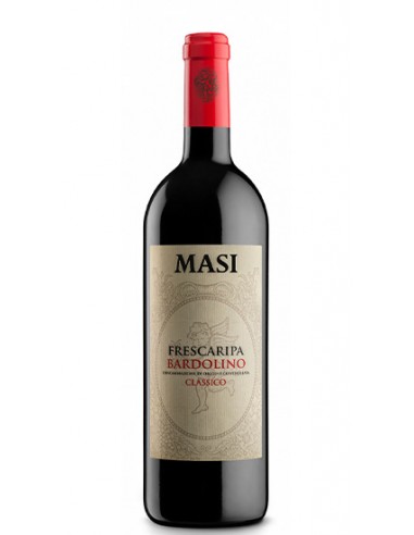 Frescaripa Bardolino Classico DOC 75 cl Masi