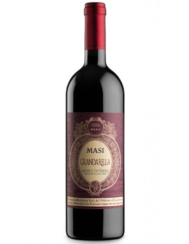 Grandarella Refosco delle Venezie IGT 75 cl Masi