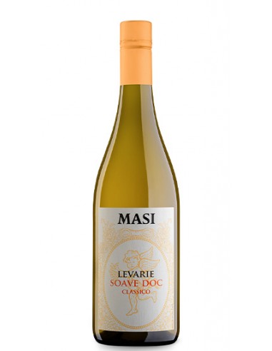 Levarie Soave Classico DOC 75 cl Masi