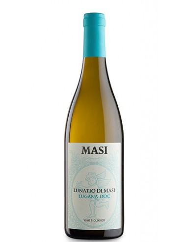 Lunatio di Masi Lugana DOC Bio 75 cl Masi