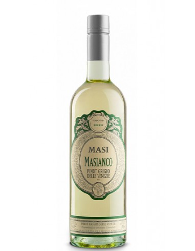 Masianco Pinot Grigio delle Venezie DOC 75 cl Masi