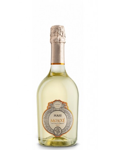 Moxxè Pinot Grigio and Verduzzo Spumante Brut 75 cl Masi