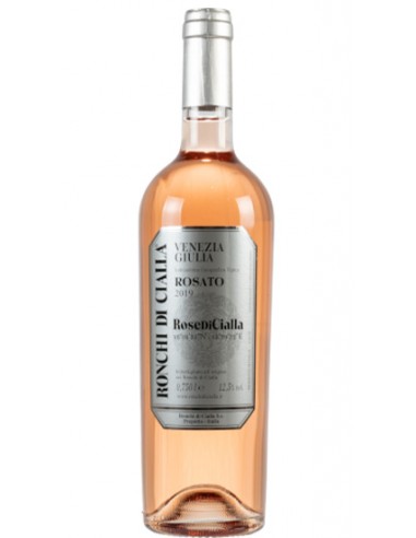 Rose Di Cialla 75 cl Ronchi di Cialla