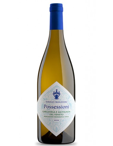 Possessioni Bianco IGT 75 cl Serego Alighieri