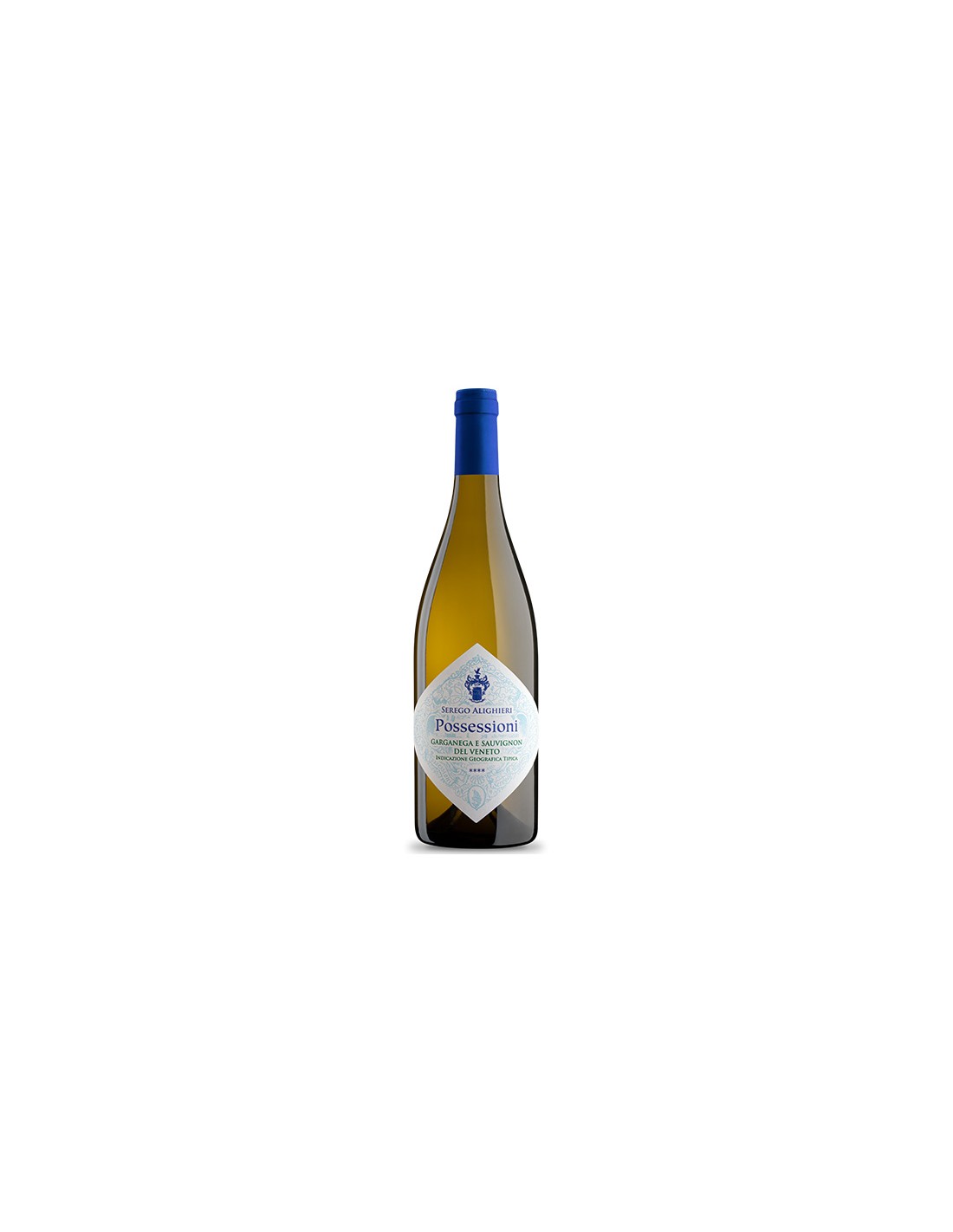 Possessioni Bianco IGT 75 cl Serego Alighieri