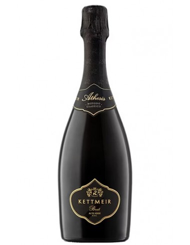 Athesis Brut Metodo Classico Alto Adige DOC 75 cl Kettmeir