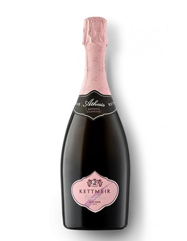 kettmeir athesis brut rose