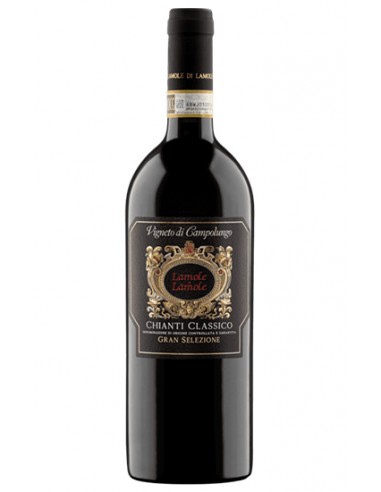 Vigneto di Campolungo Chianti Classico DOCG Gran Selezione 75