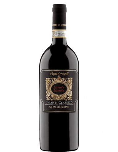 Vigna Grospoli Chianti Classico DOCG Gran Selezione 75 cl