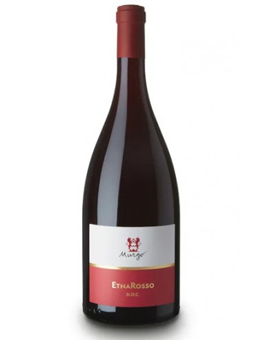 Murgo Etna Rosso DOC 75 cl