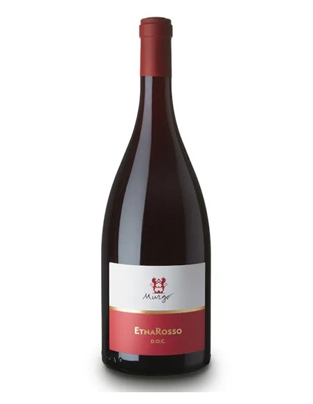 Etna Rosso DOC 75 cl Murgo