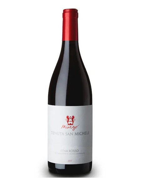 Murgo Etna Rosso DOC Tenuta San Michele 75 cl