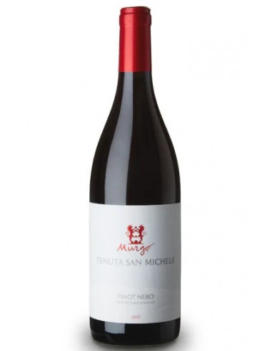 Murgo Pinot Nero IGT Terre Siciliane 75 cl