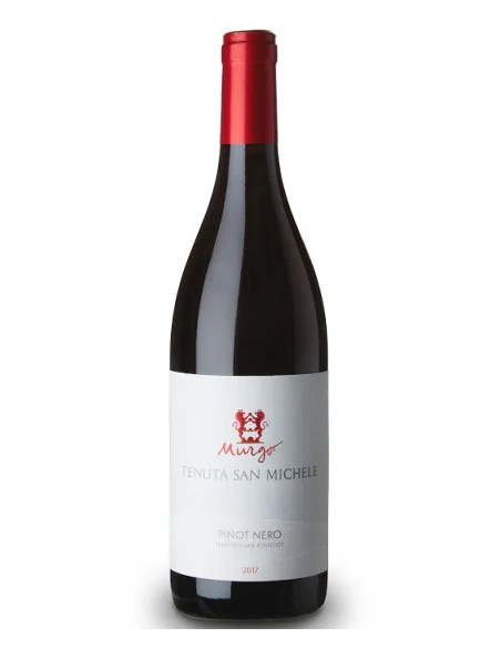 Murgo Pinot Nero IGT Terre Siciliane 75 cl